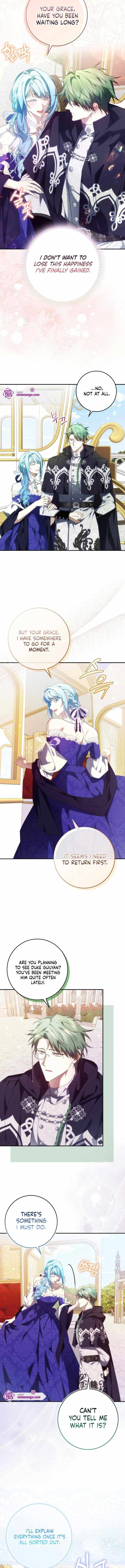 Read Don’t pick up the trash you threw away Manga Online