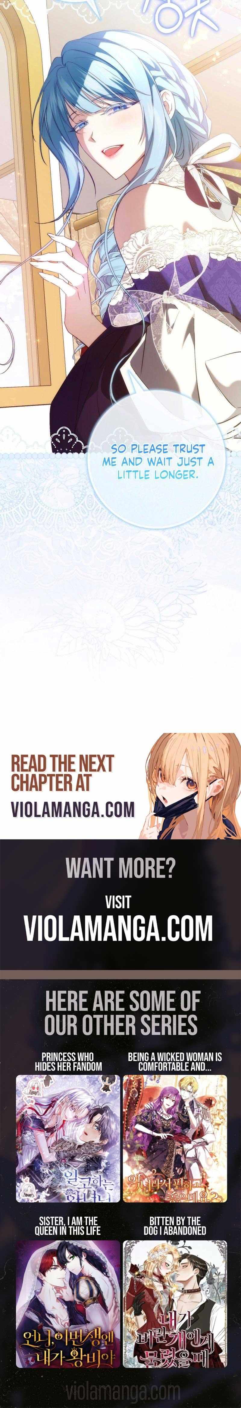 Read Don’t pick up the trash you threw away Manga Online