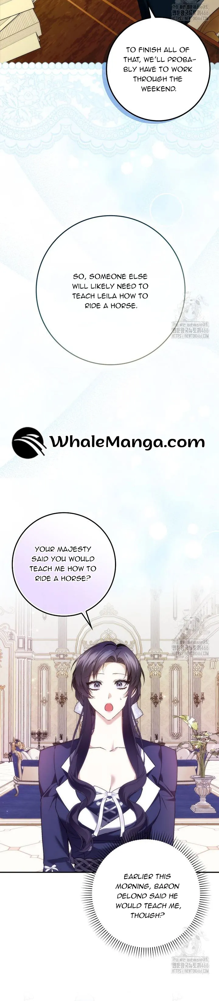 Read Don’t pick up the trash you threw away Manga Online