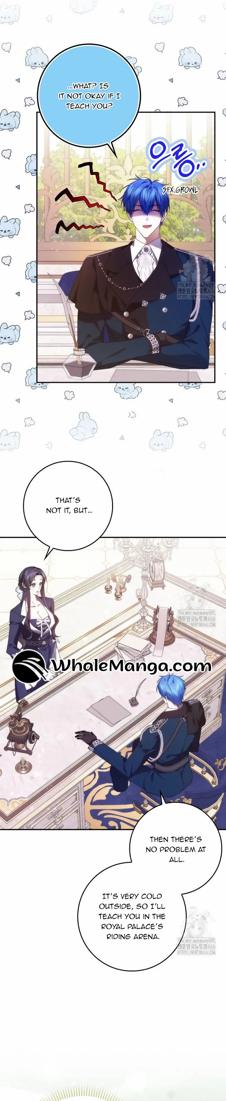 Read Don’t pick up the trash you threw away Manga Online