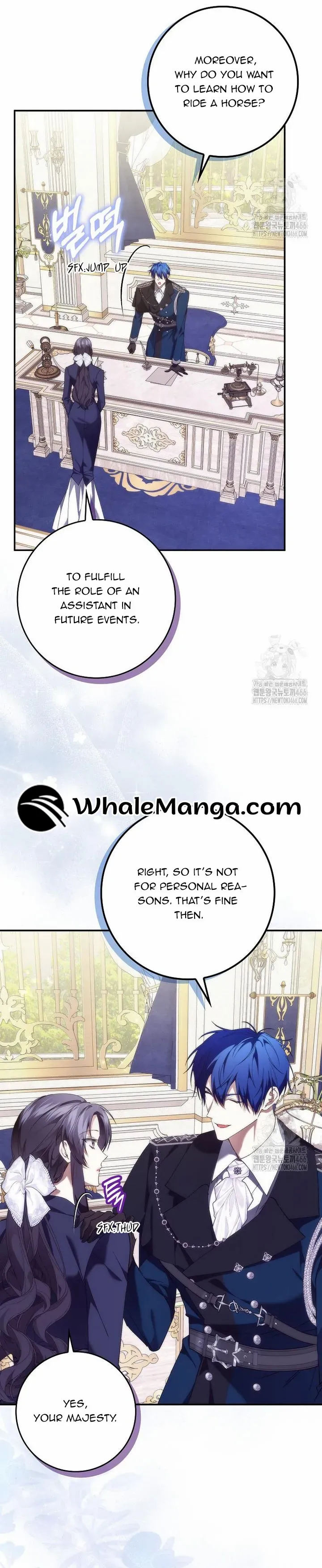 Read Don’t pick up the trash you threw away Manga Online