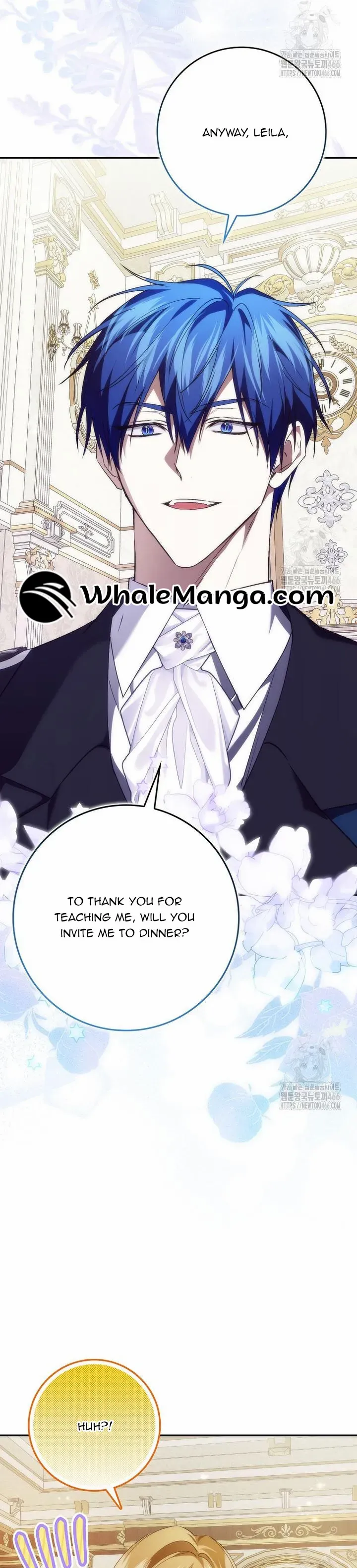 Read Don’t pick up the trash you threw away Manga Online