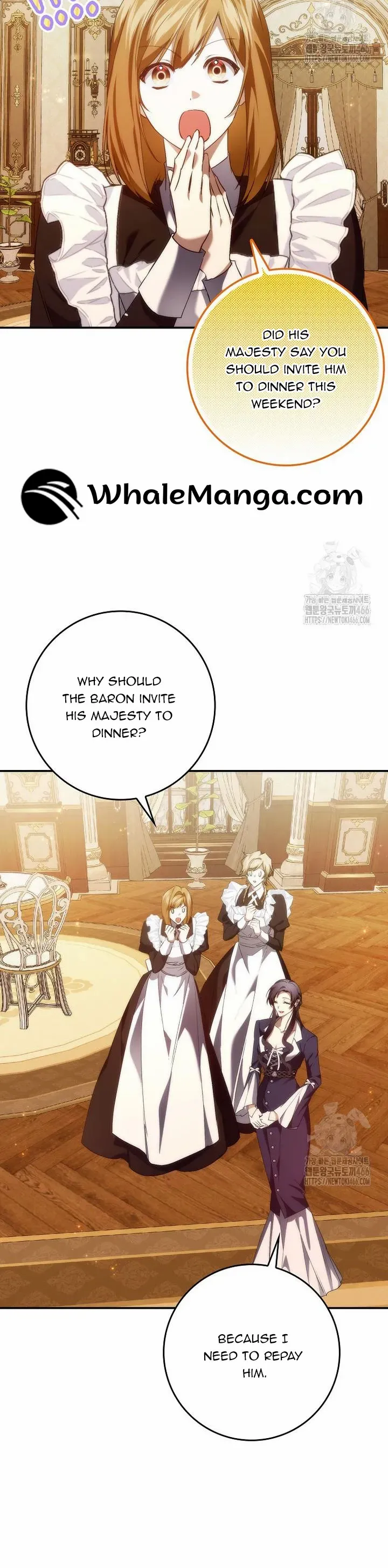 Read Don’t pick up the trash you threw away Manga Online