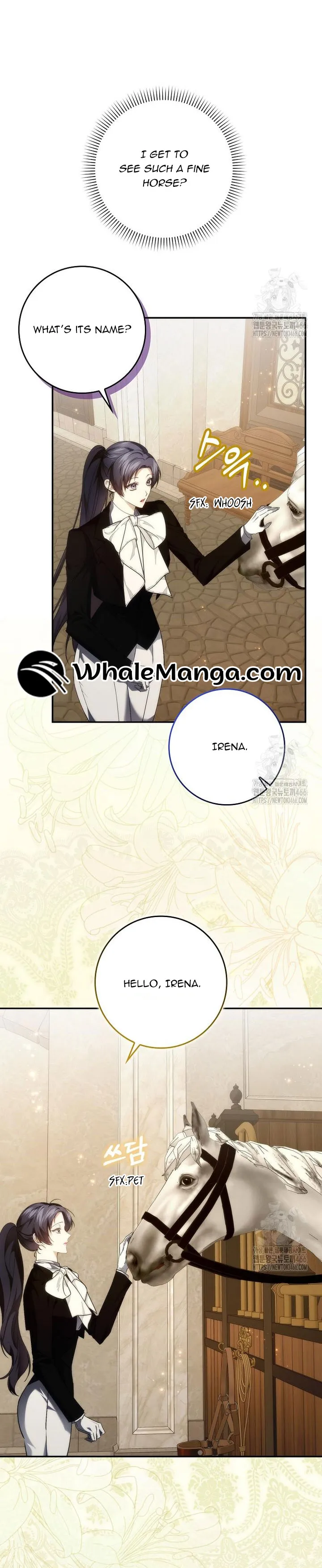 Read Don’t pick up the trash you threw away Manga Online