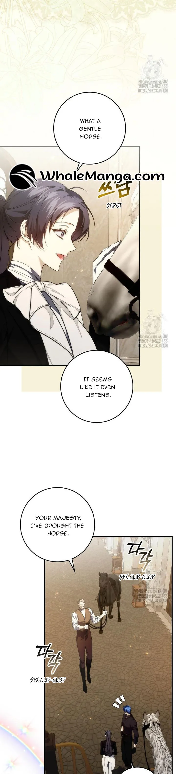 Read Don’t pick up the trash you threw away Manga Online