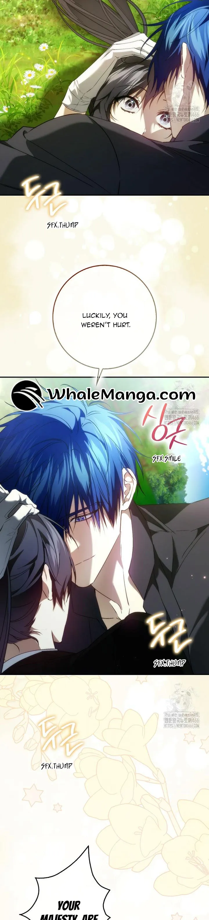 Read Don’t pick up the trash you threw away Manga Online