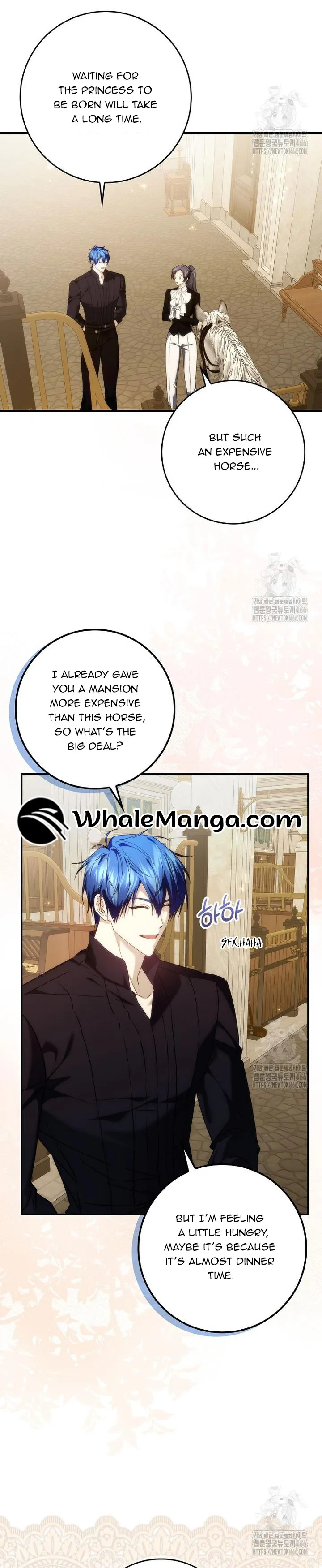 Read Don’t pick up the trash you threw away Manga Online