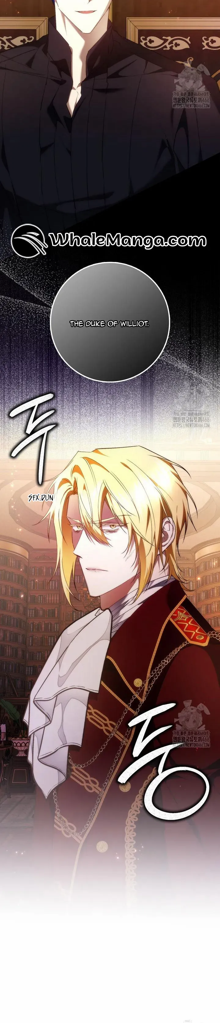 Read Don’t pick up the trash you threw away Manga Online