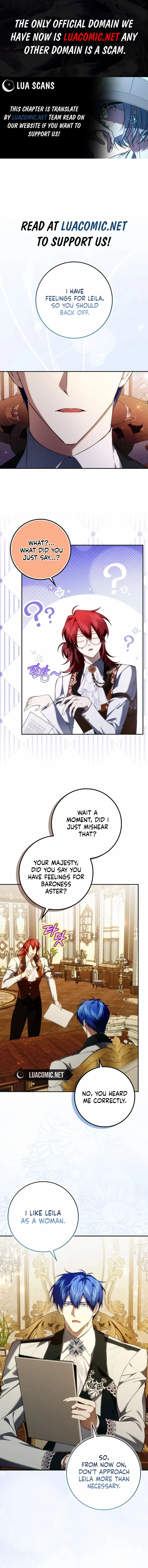Read Don’t pick up the trash you threw away Manga Online