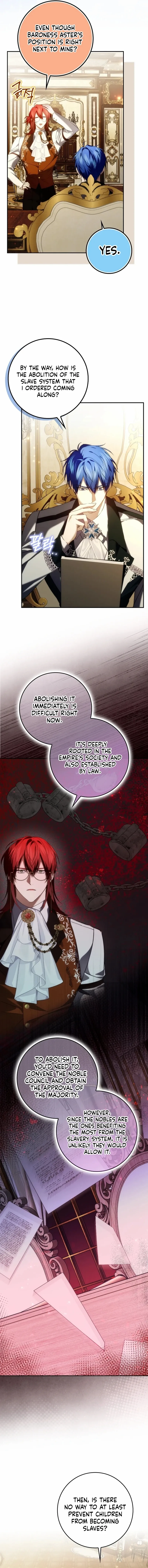 Read Don’t pick up the trash you threw away Manga Online