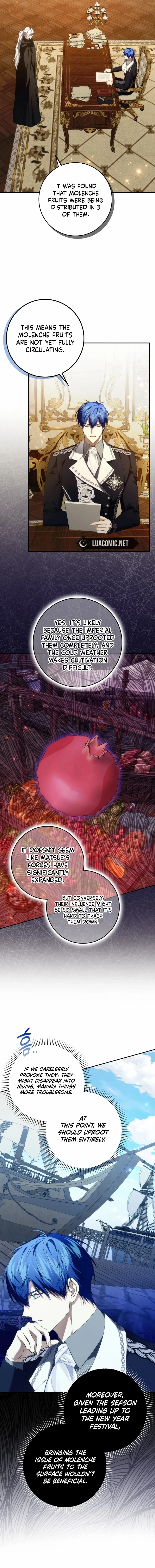 Read Don’t pick up the trash you threw away Manga Online