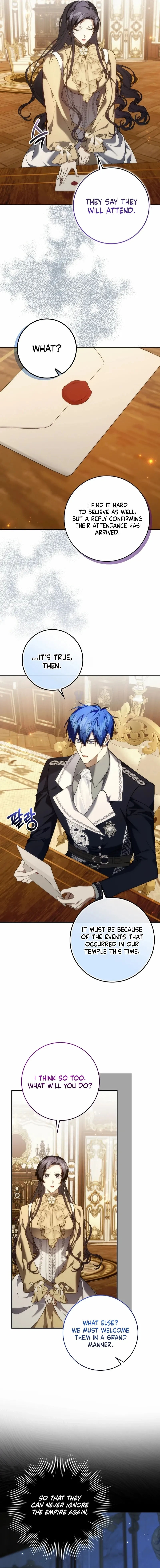 Read Don’t pick up the trash you threw away Manga Online