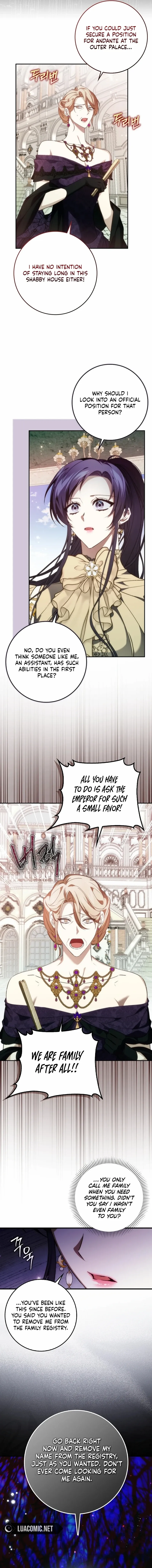 Read Don’t pick up the trash you threw away Manga Online