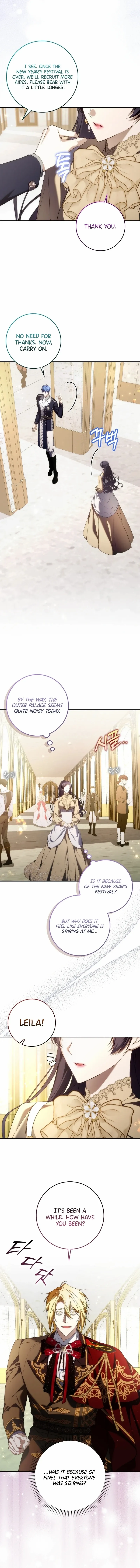 Read Don’t pick up the trash you threw away Manga Online