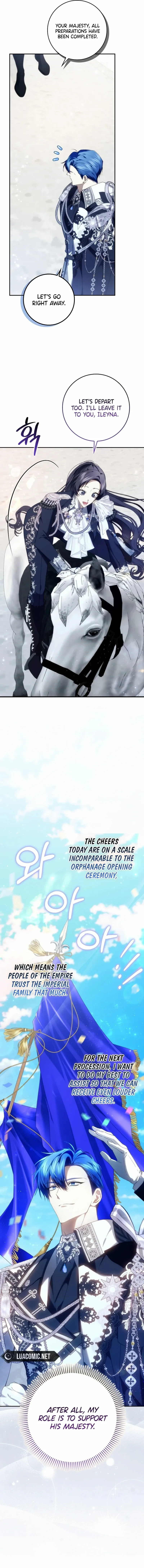 Read Don’t pick up the trash you threw away Manga Online