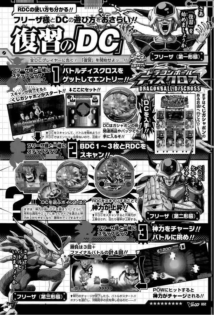 Read Dragon Ball Super Manga Online
