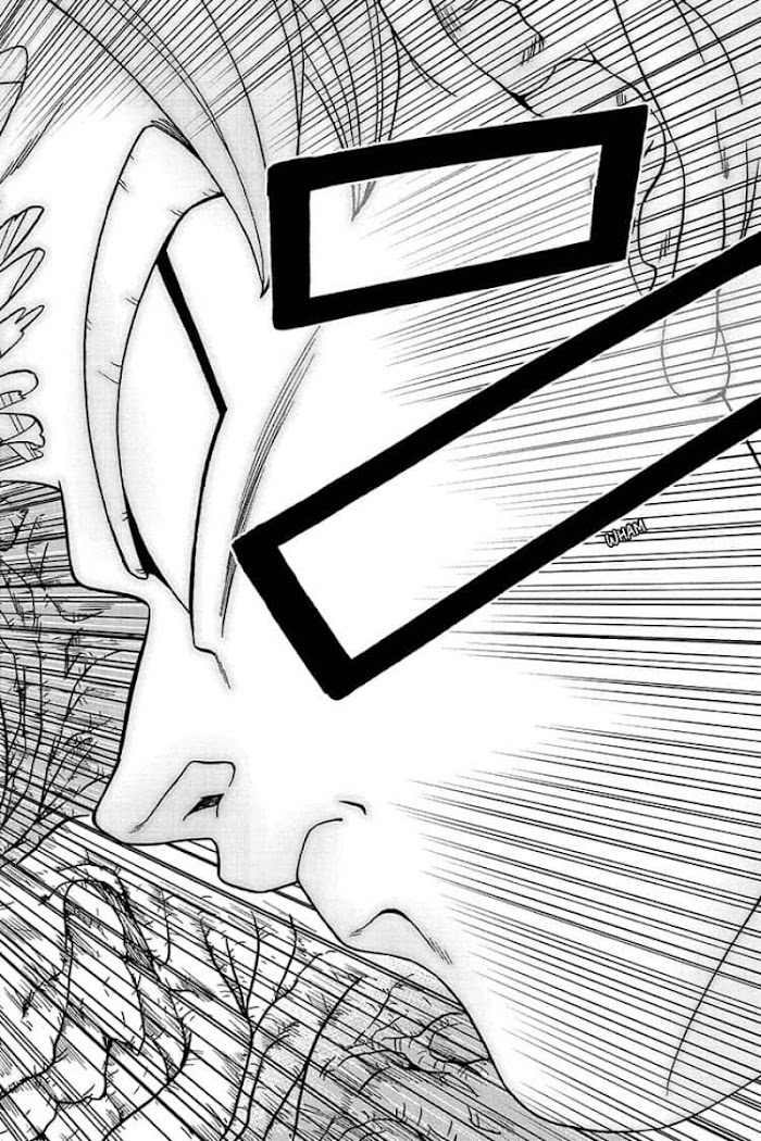 Read Dragon Ball Super Manga Online