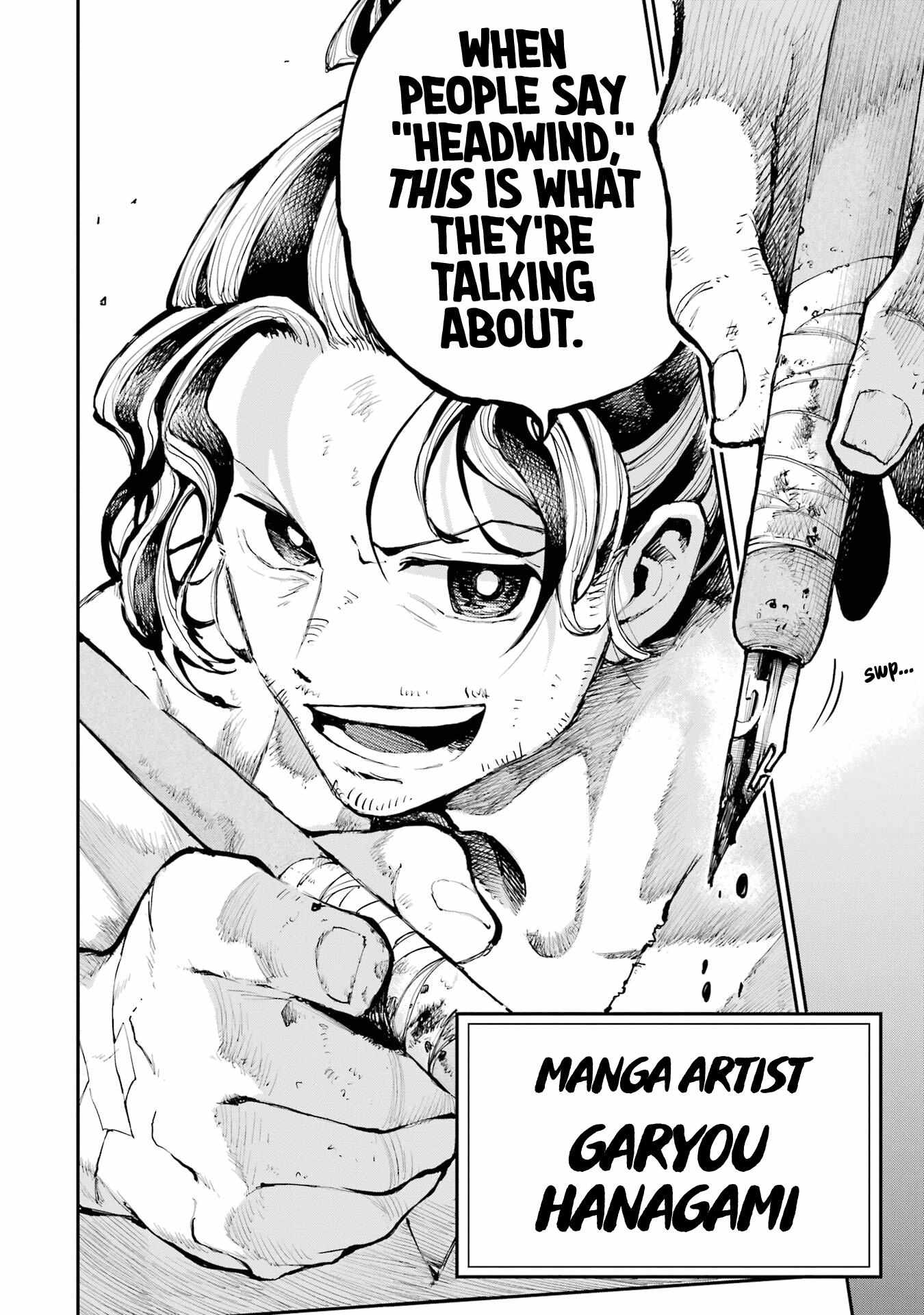 Read Dragon and Chameleon Manga Online