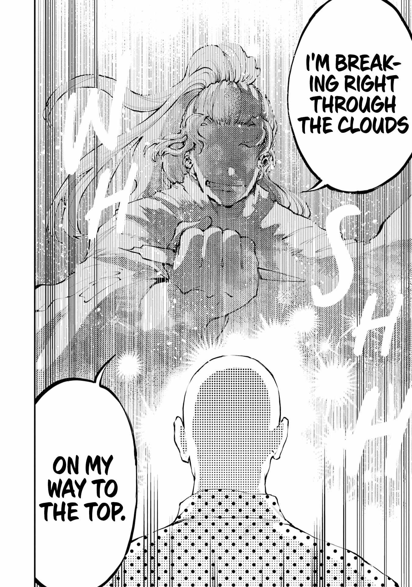 Read Dragon and Chameleon Manga Online