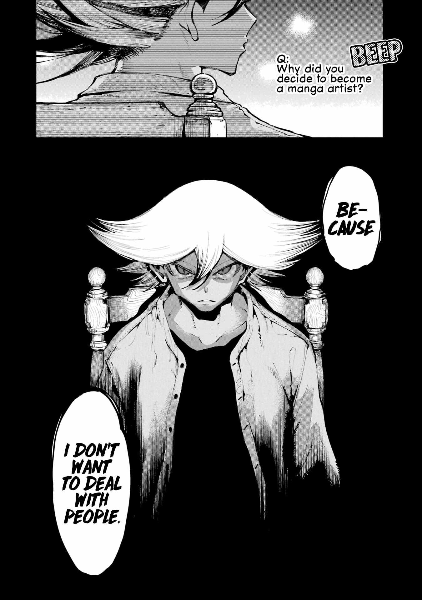 Read Dragon and Chameleon Manga Online