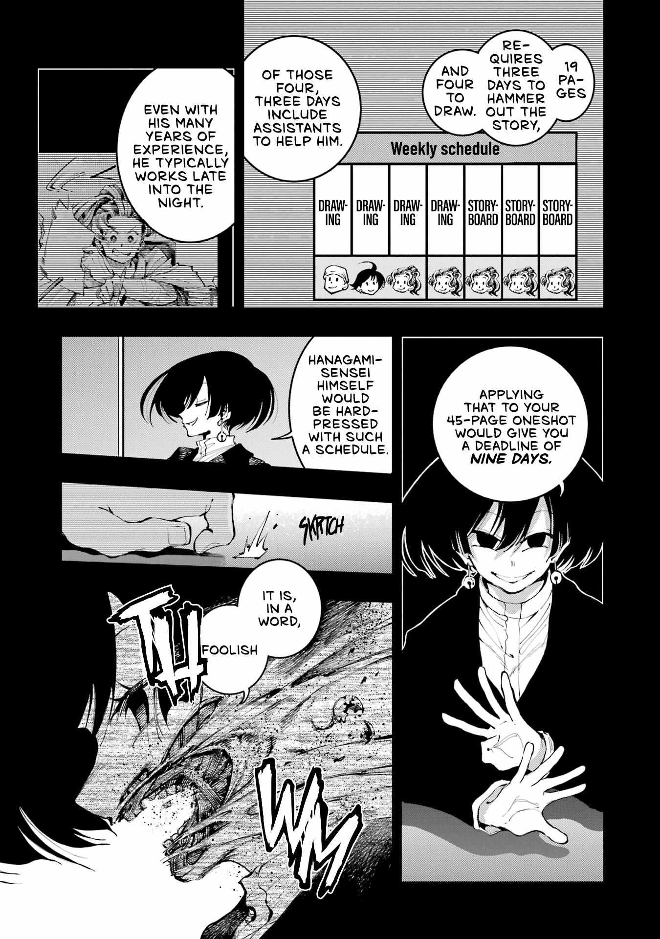 Read Dragon and Chameleon Manga Online