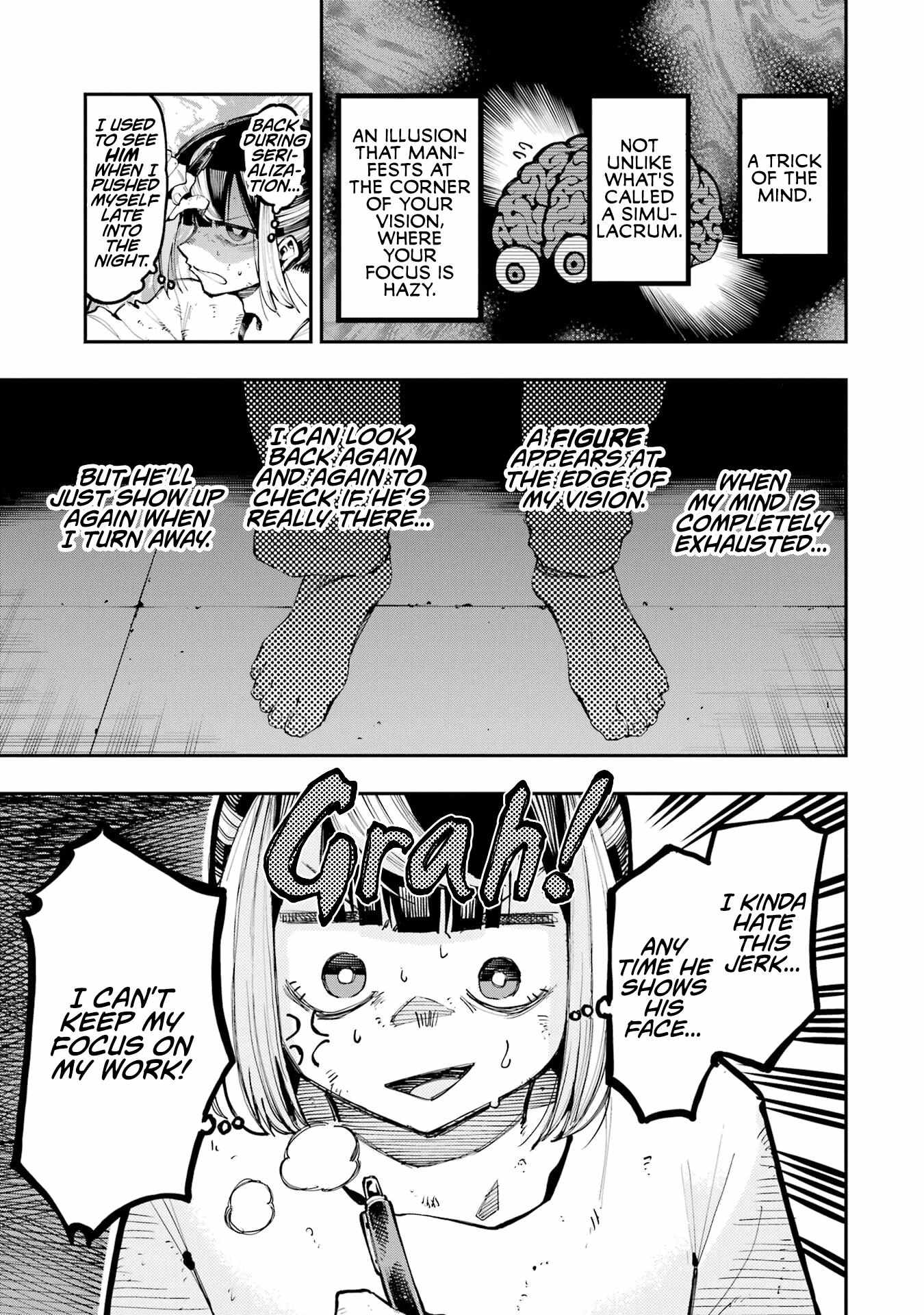 Read Dragon and Chameleon Manga Online