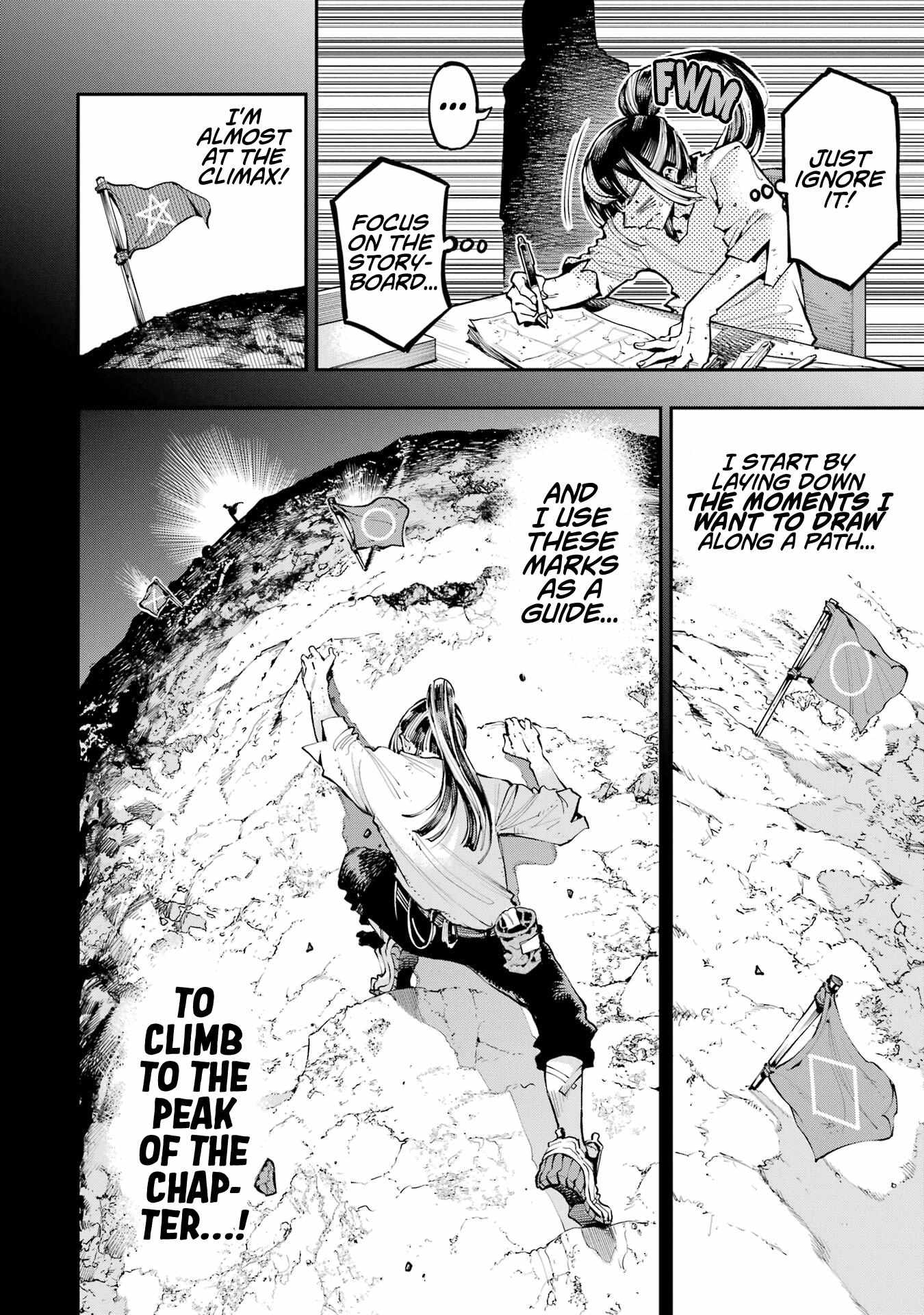 Read Dragon and Chameleon Manga Online