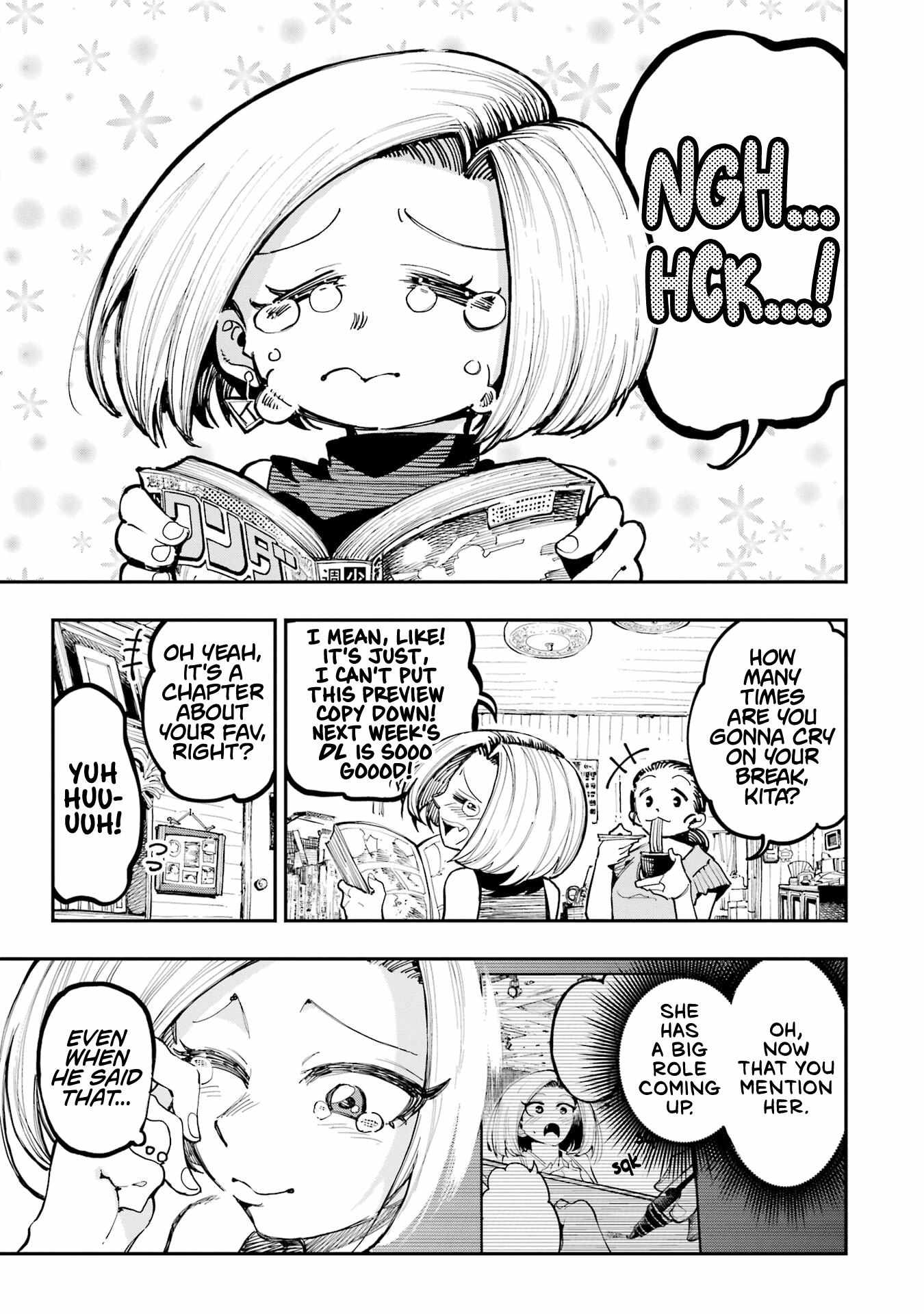Read Dragon and Chameleon Manga Online