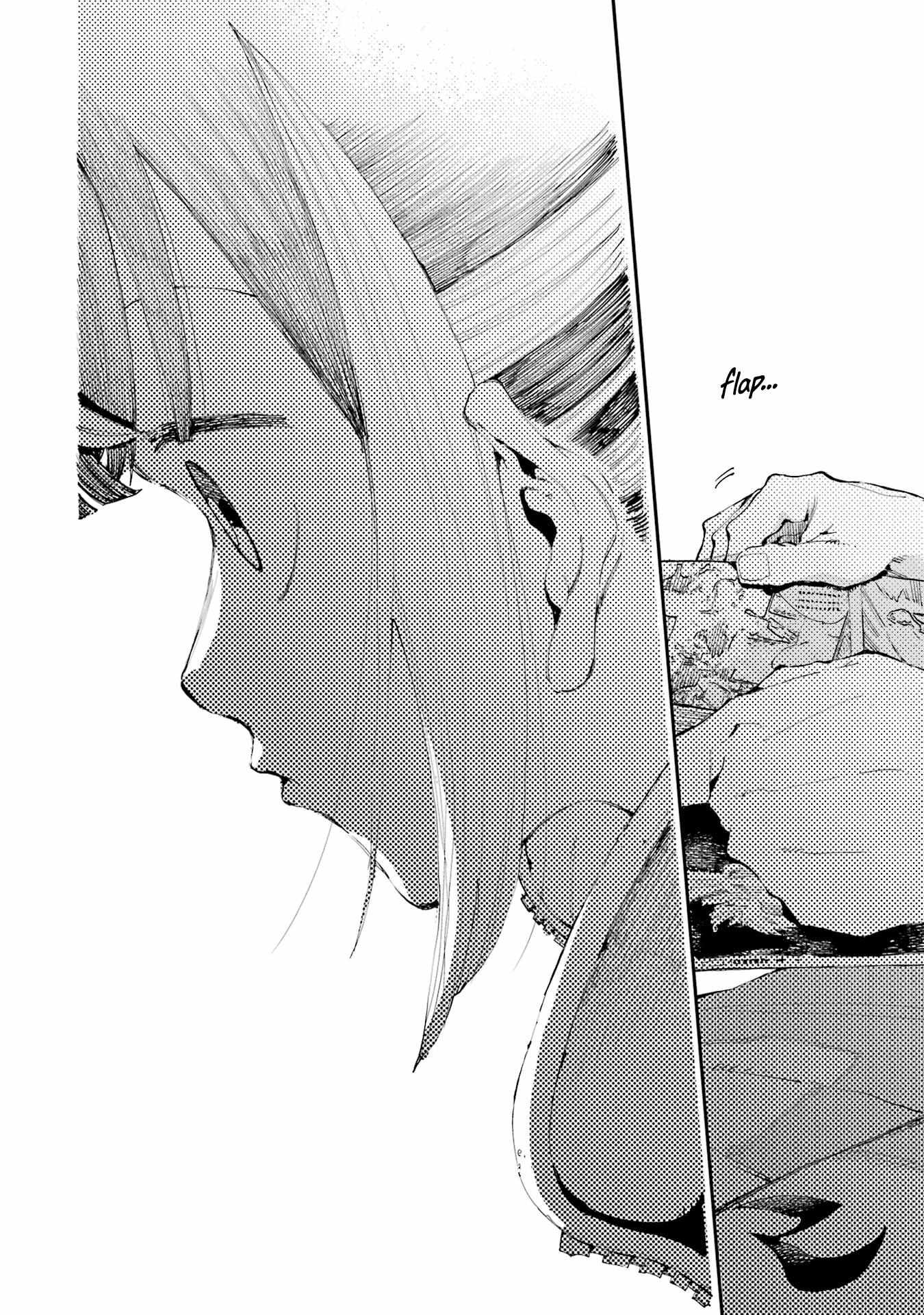 Read Dragon and Chameleon Manga Online