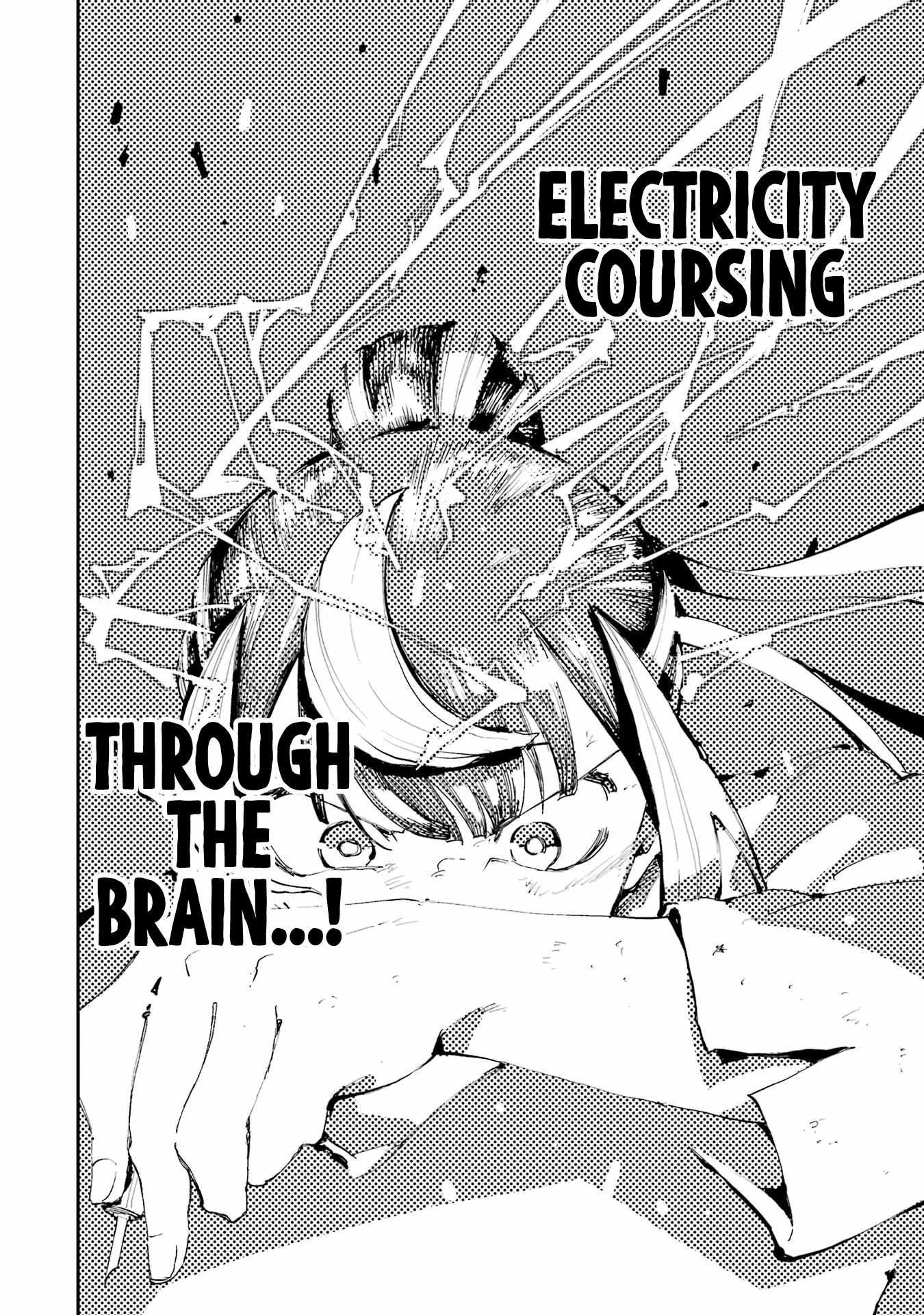 Read Dragon and Chameleon Manga Online