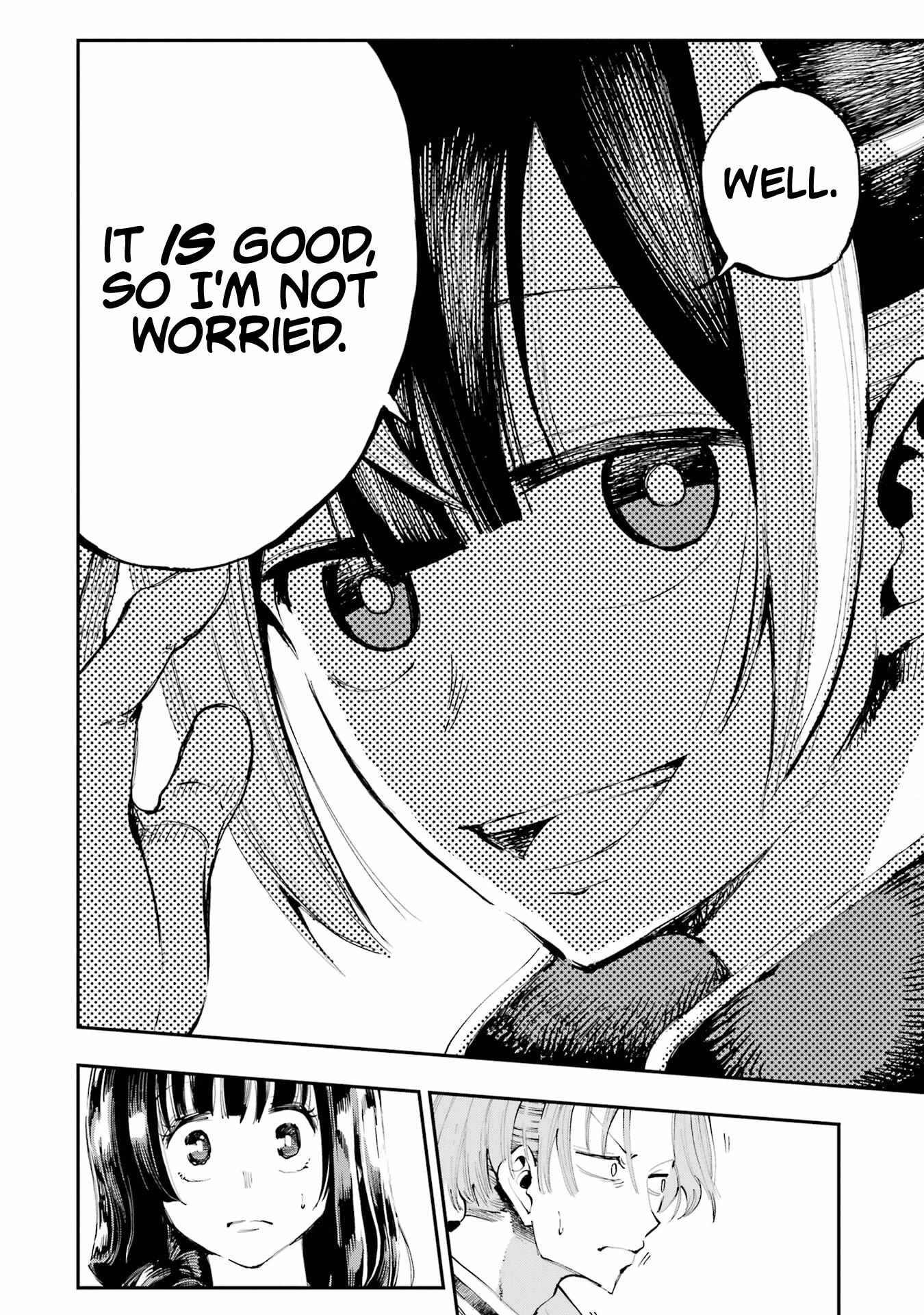 Read Dragon and Chameleon Manga Online