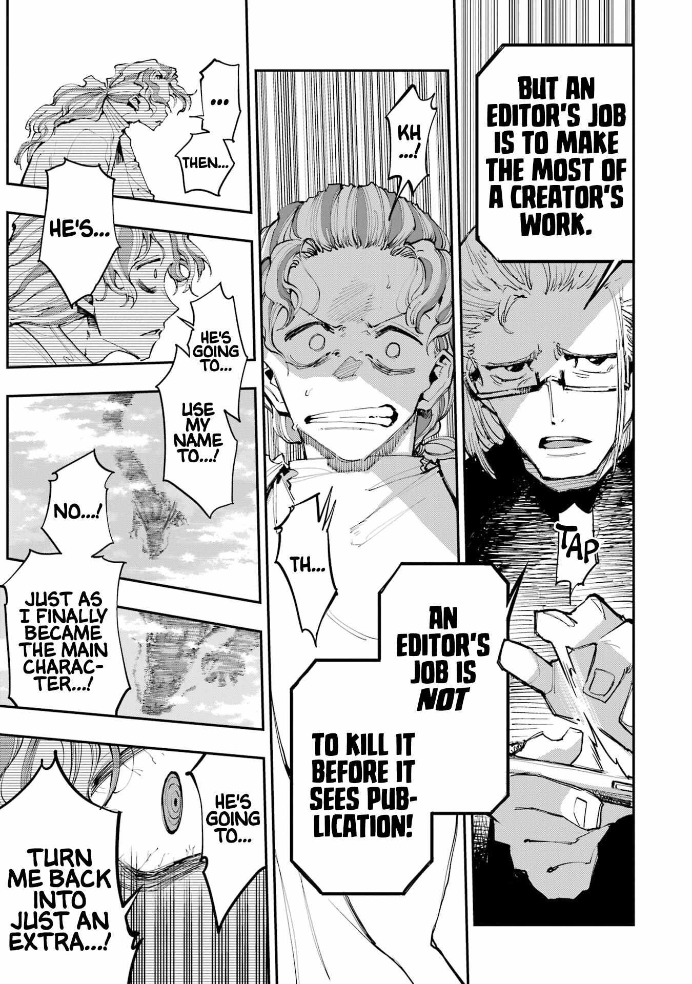 Read Dragon and Chameleon Manga Online