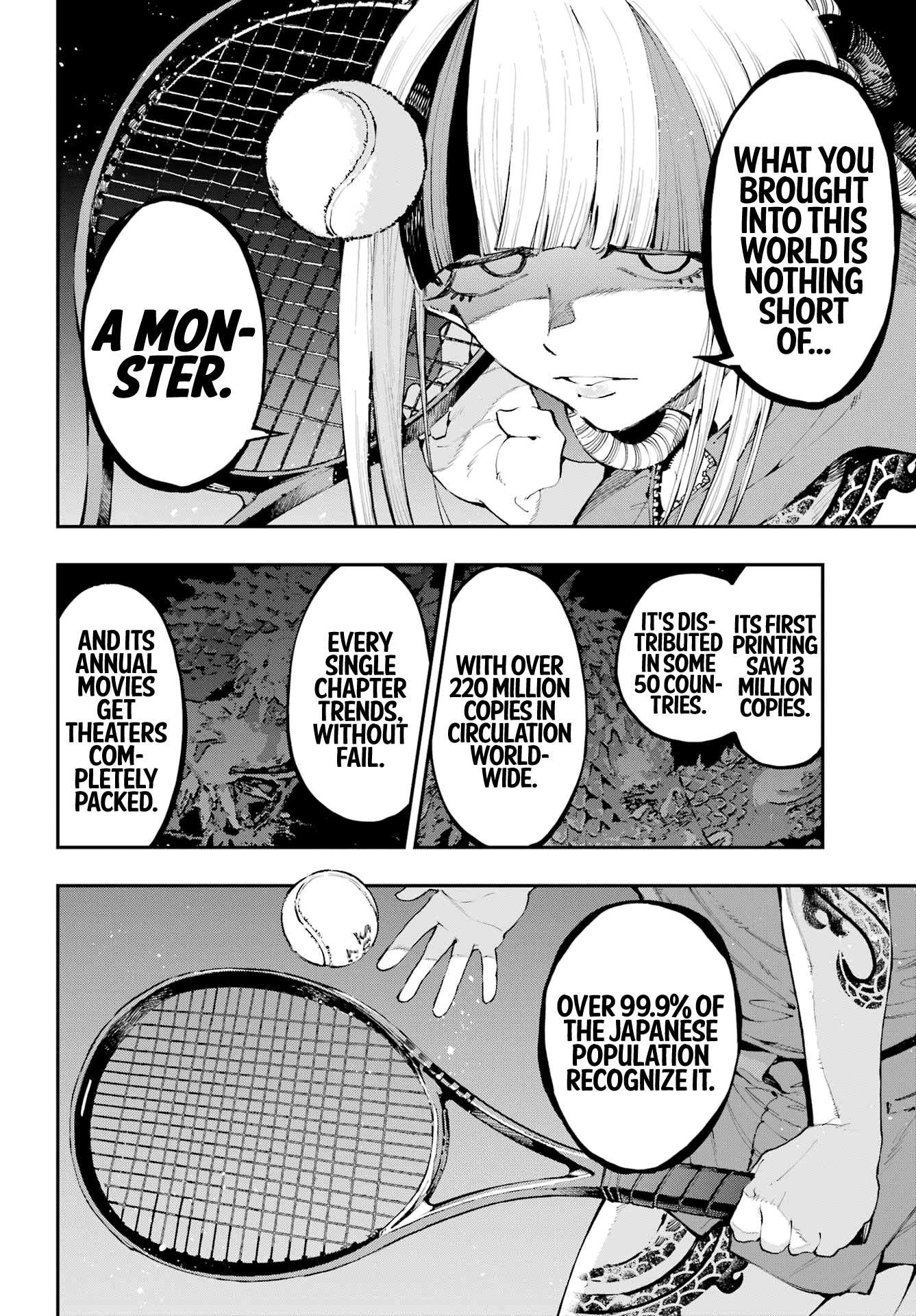 Read Dragon and Chameleon Manga Online