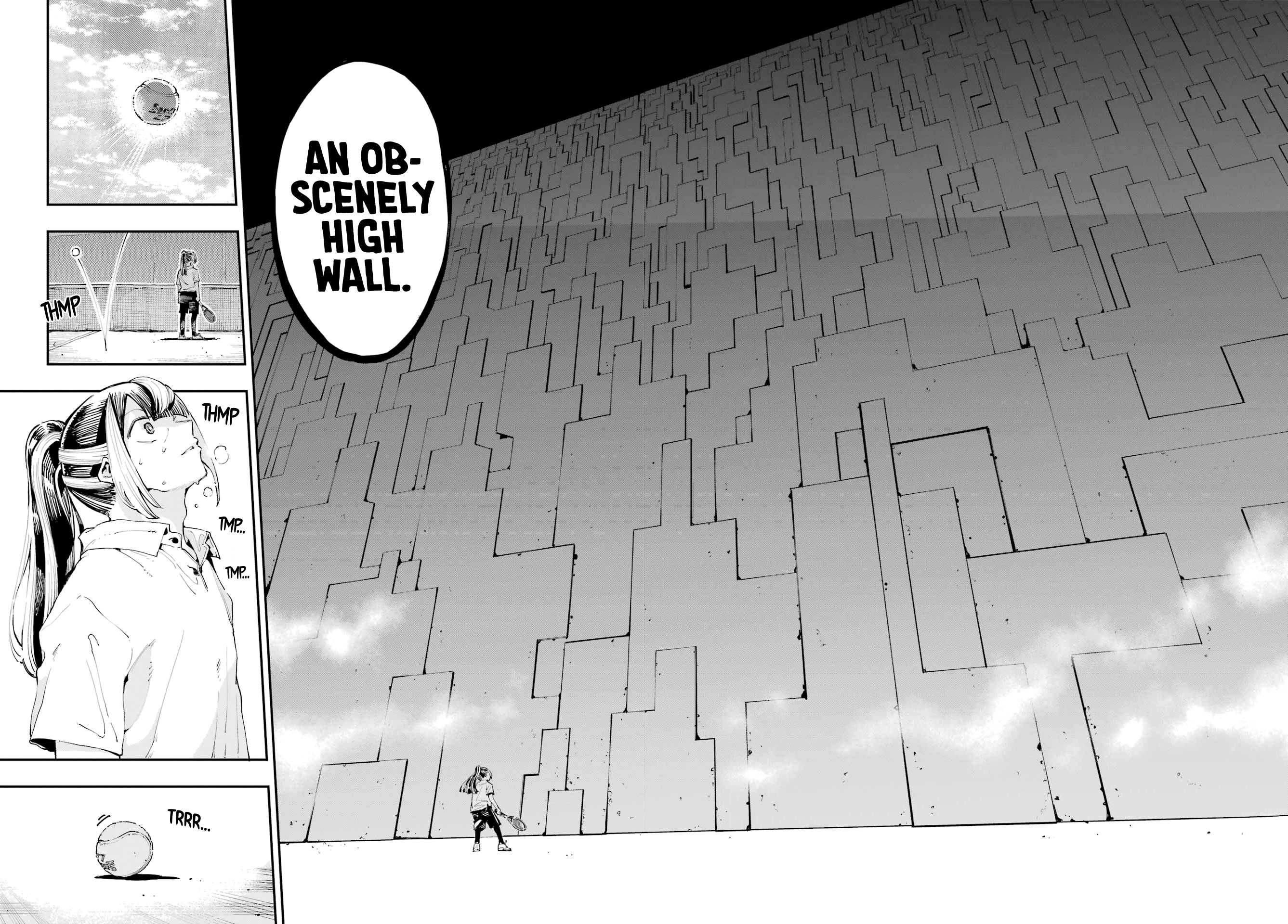 Read Dragon and Chameleon Manga Online
