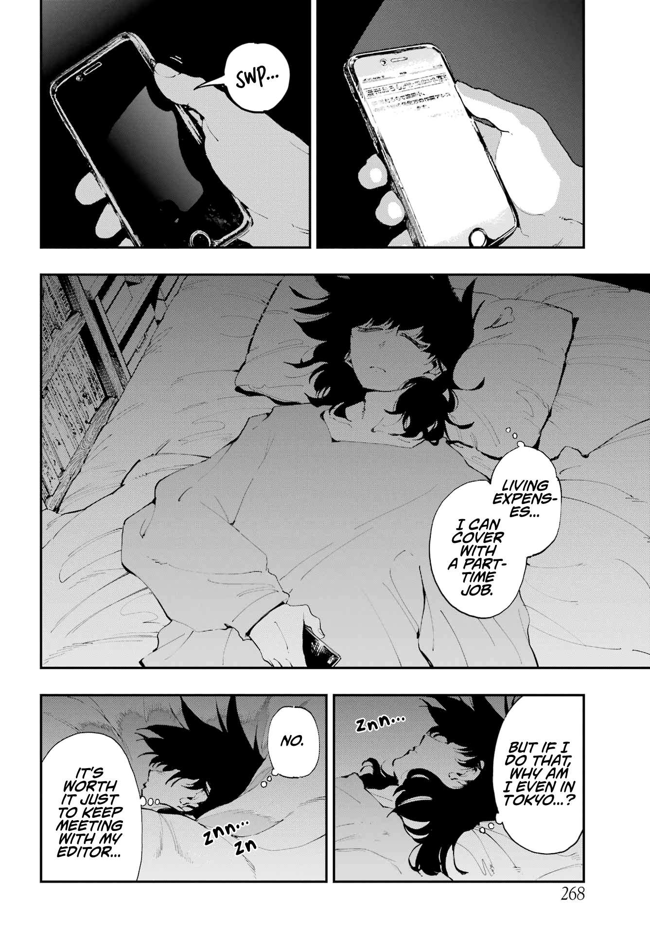 Read Dragon and Chameleon Manga Online