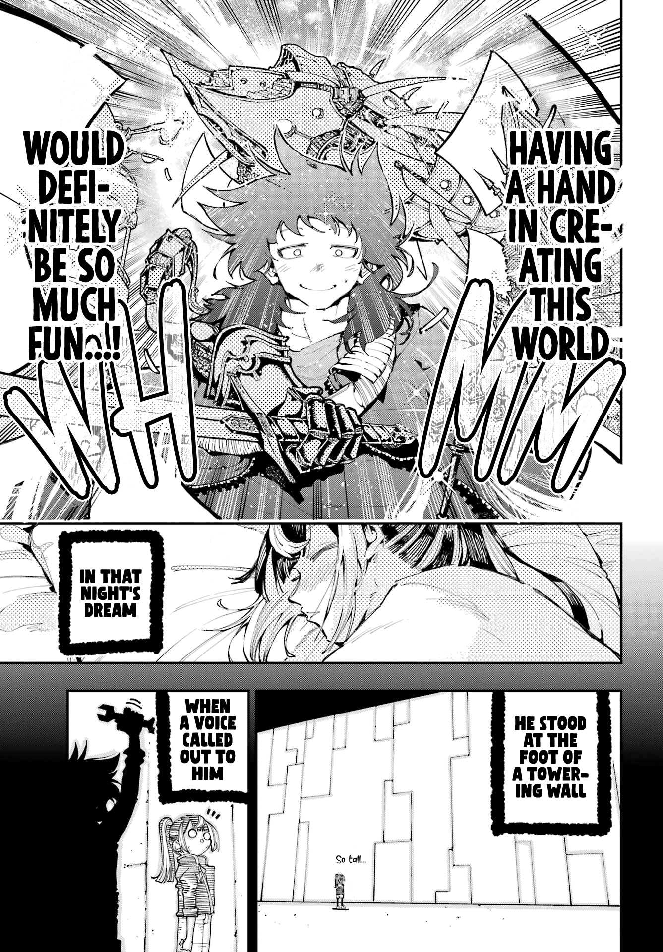 Read Dragon and Chameleon Manga Online
