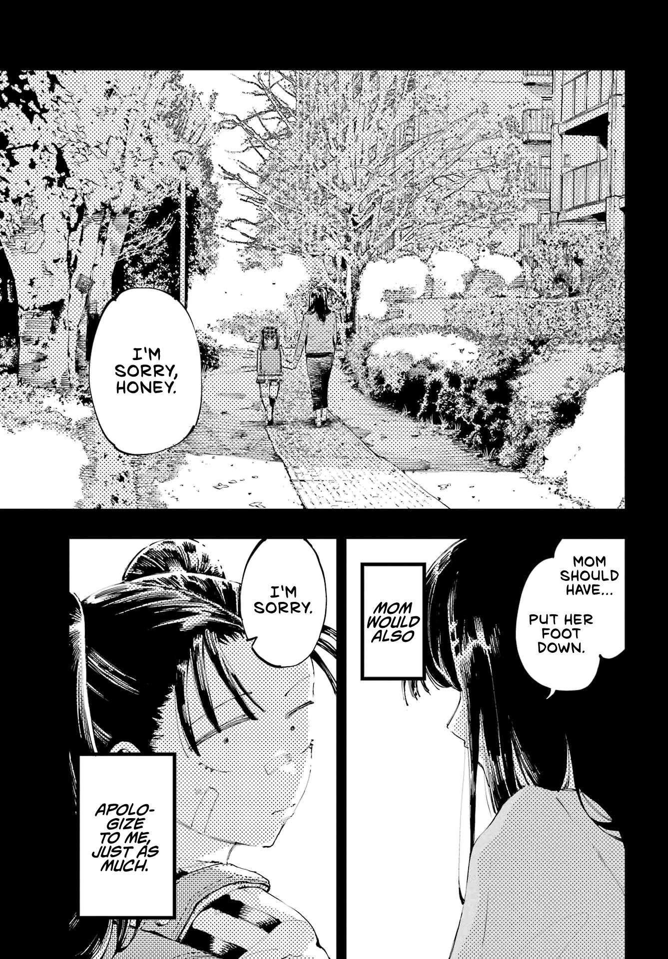 Read Dragon and Chameleon Manga Online