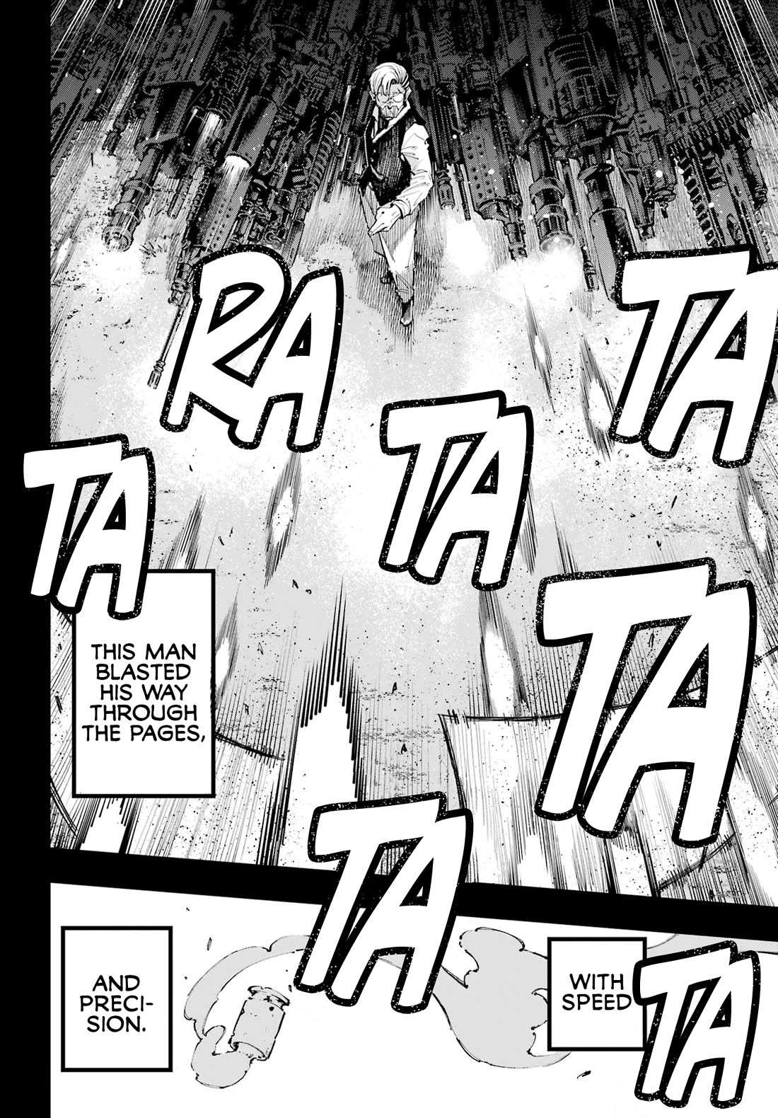 Read Dragon and Chameleon Manga Online
