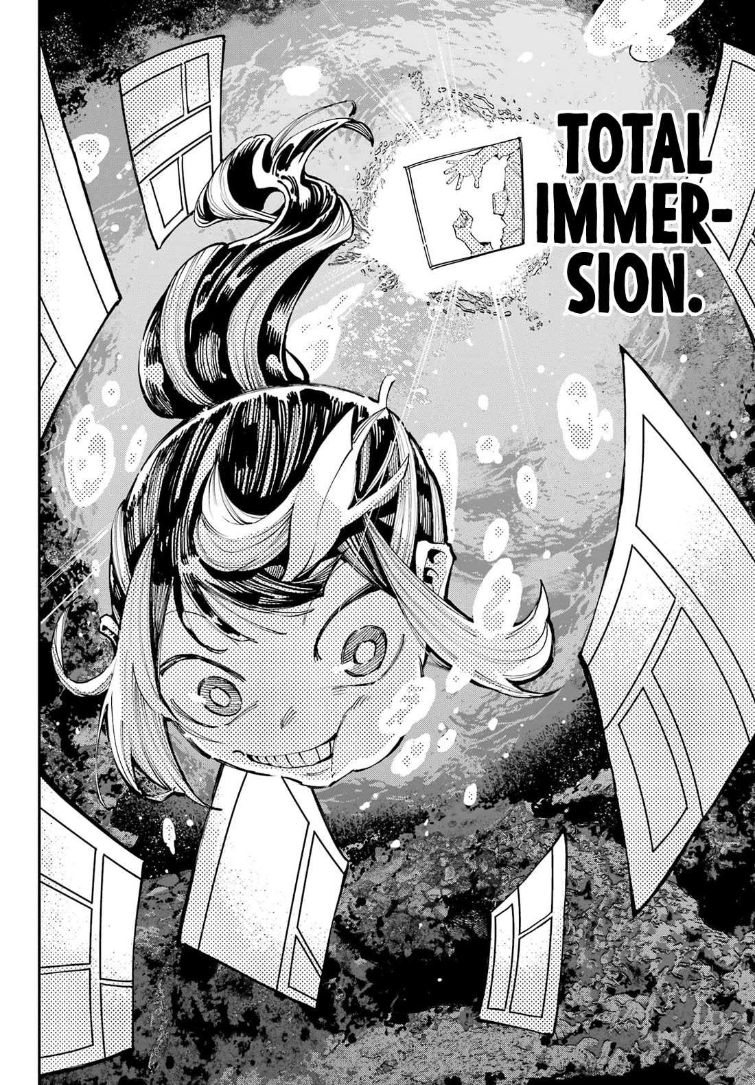 Read Dragon and Chameleon Manga Online