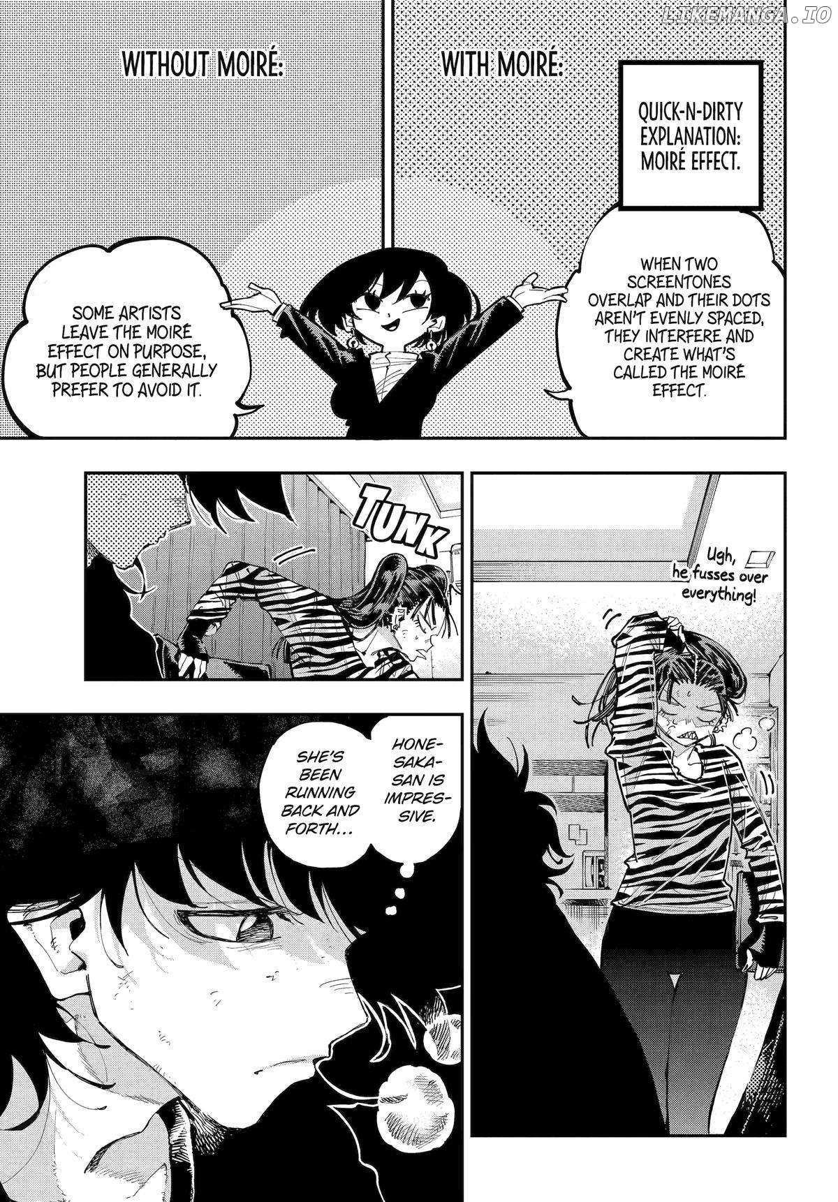 Read Dragon and Chameleon Manga Online