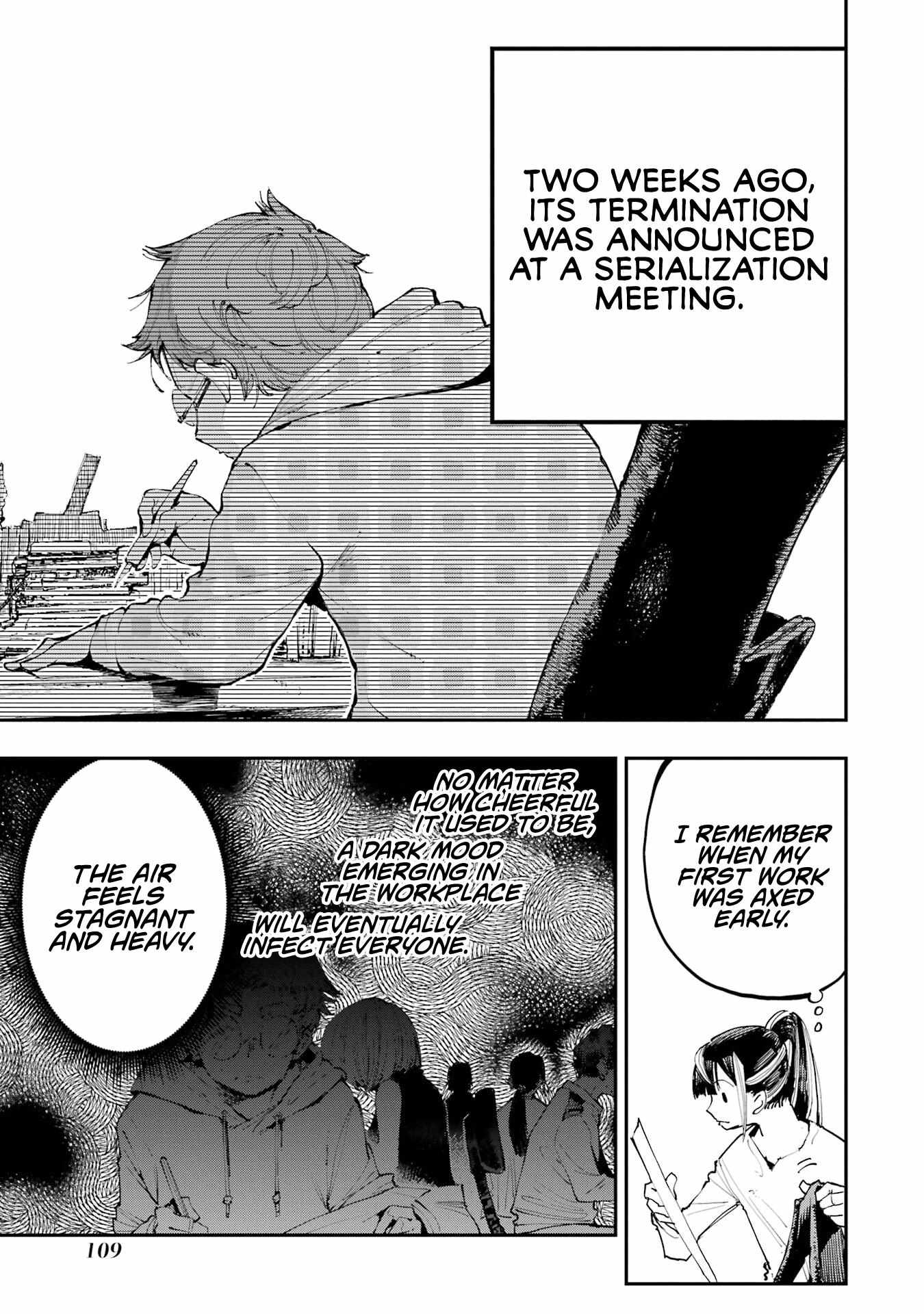 Read Dragon and Chameleon Manga Online