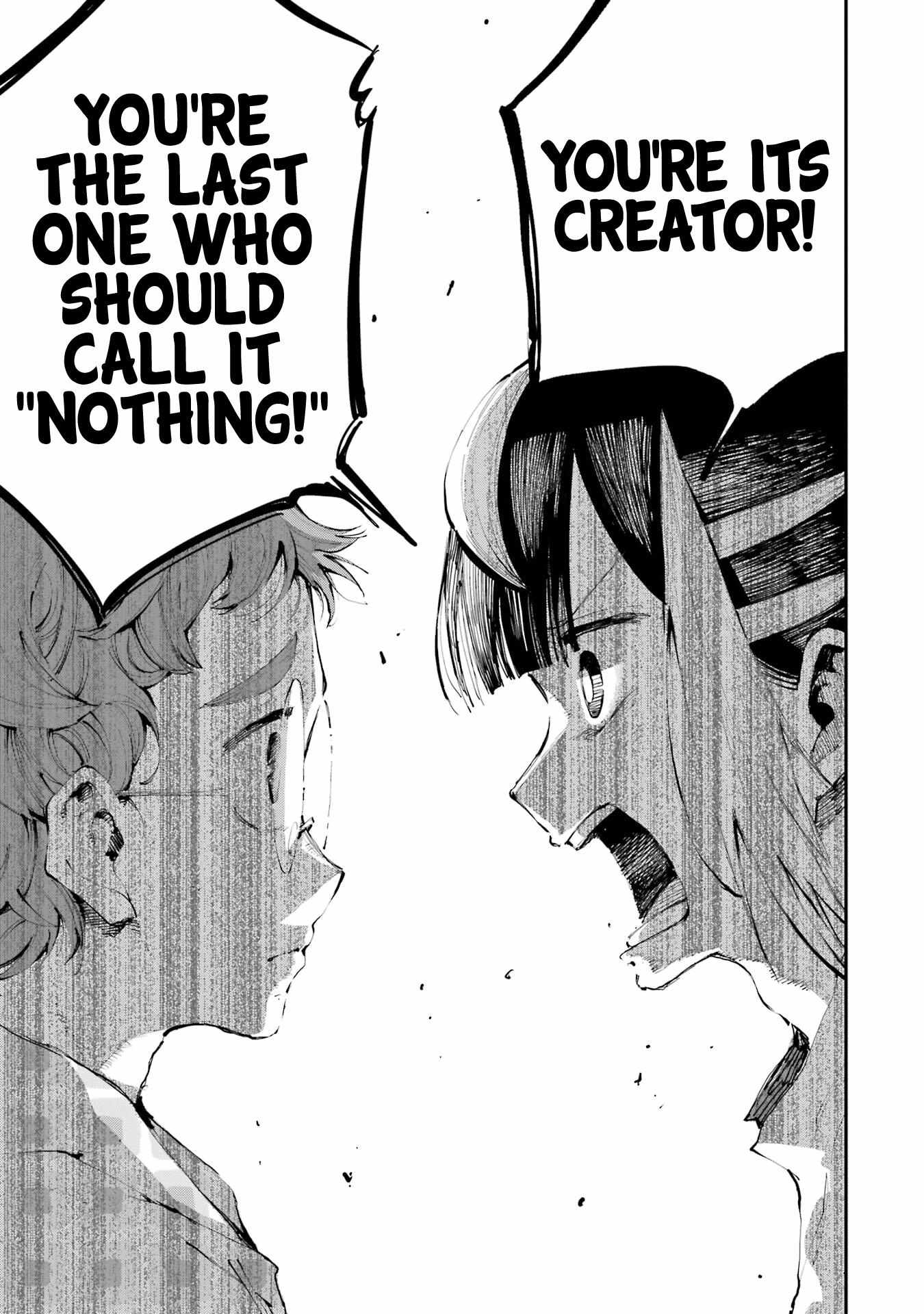 Read Dragon and Chameleon Manga Online