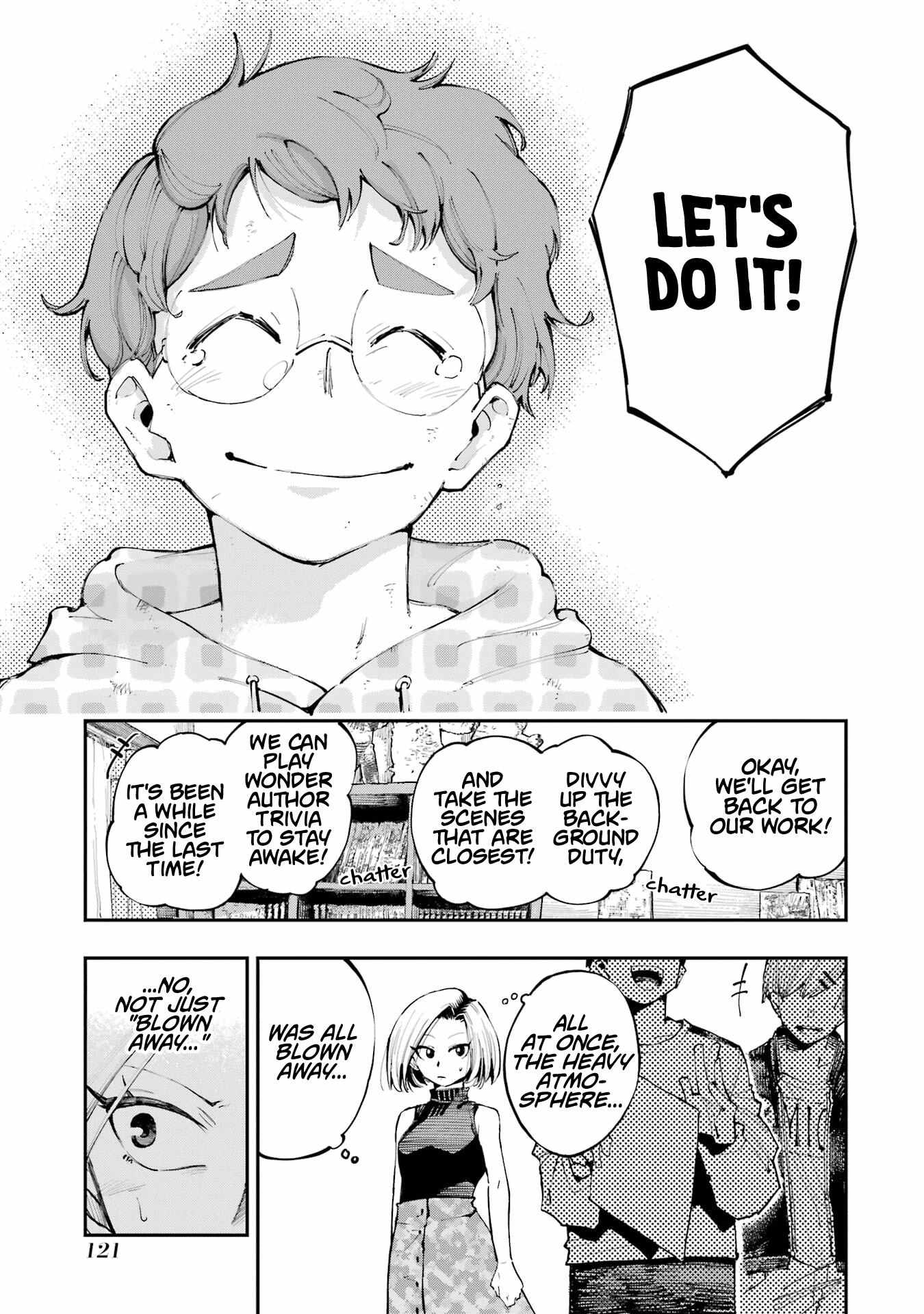 Read Dragon and Chameleon Manga Online