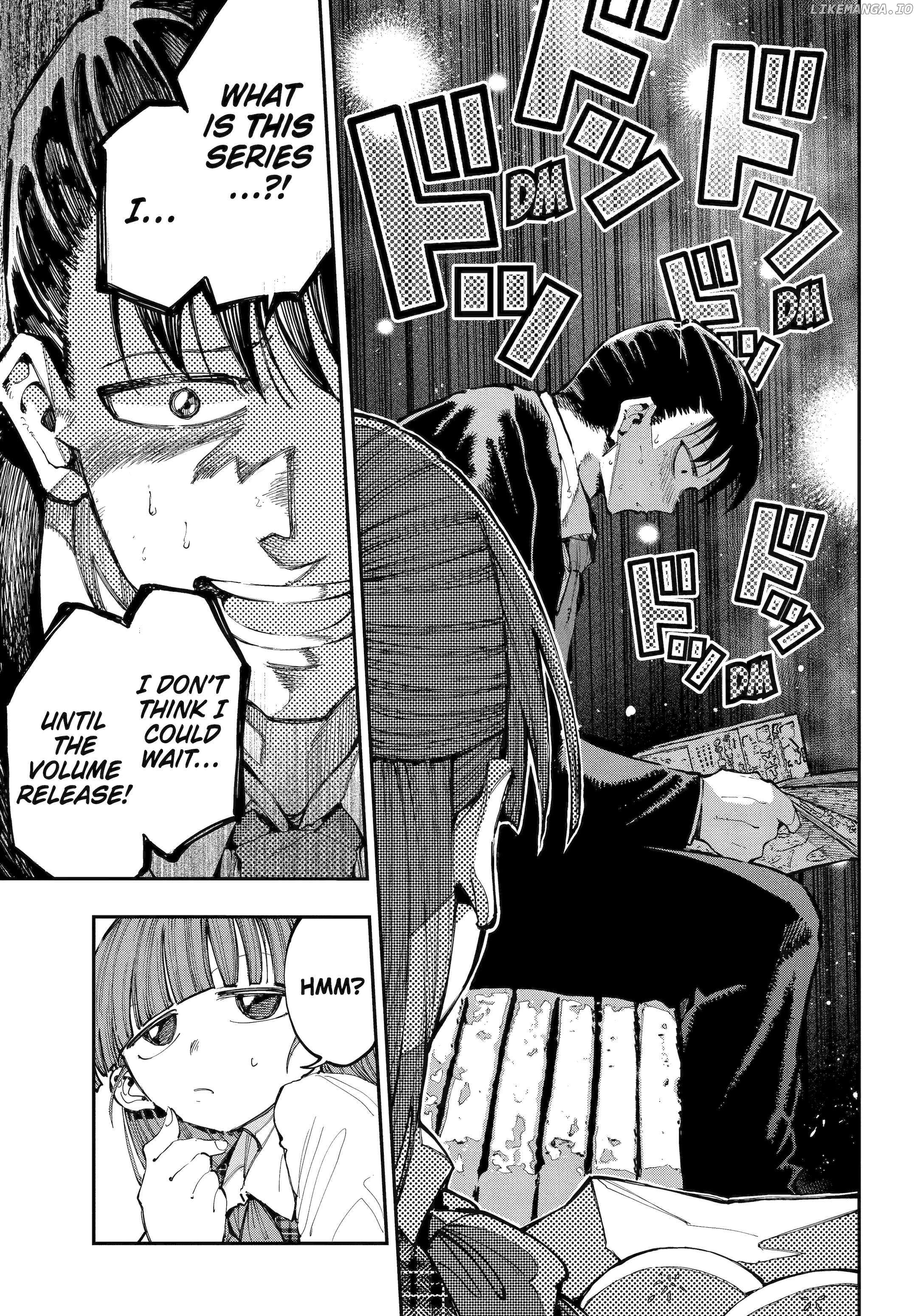 Read Dragon and Chameleon Manga Online