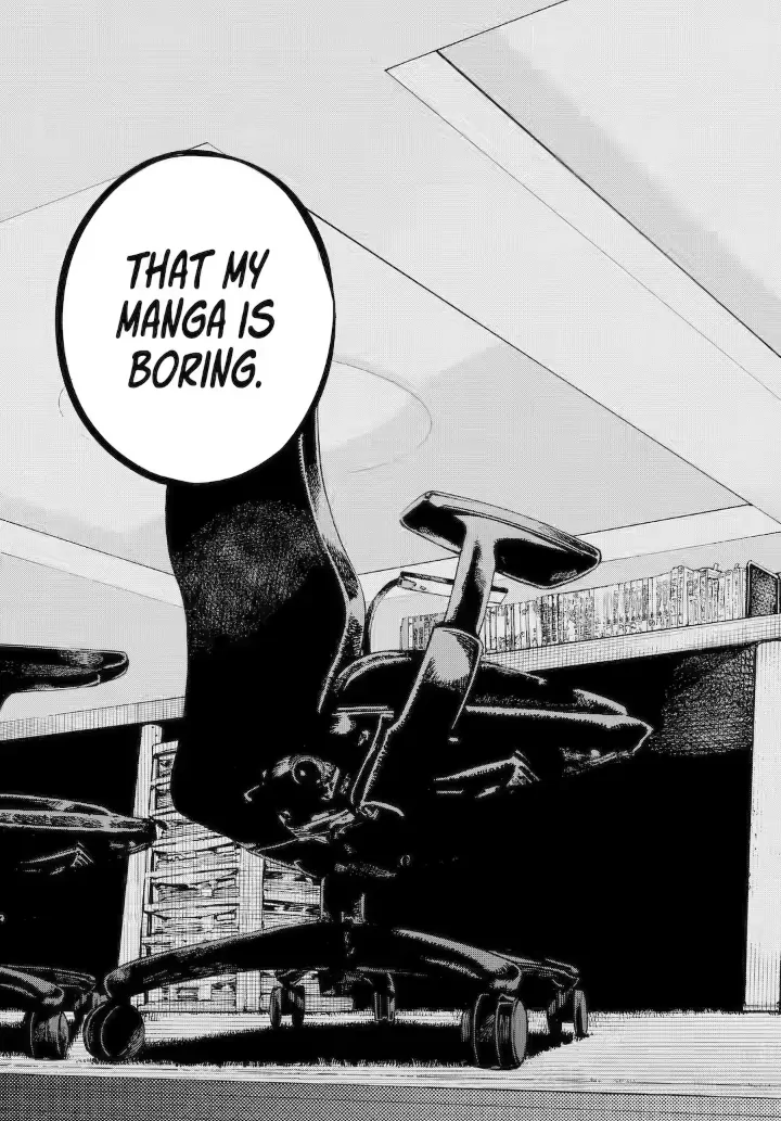 Read Dragon and Chameleon Manga Online