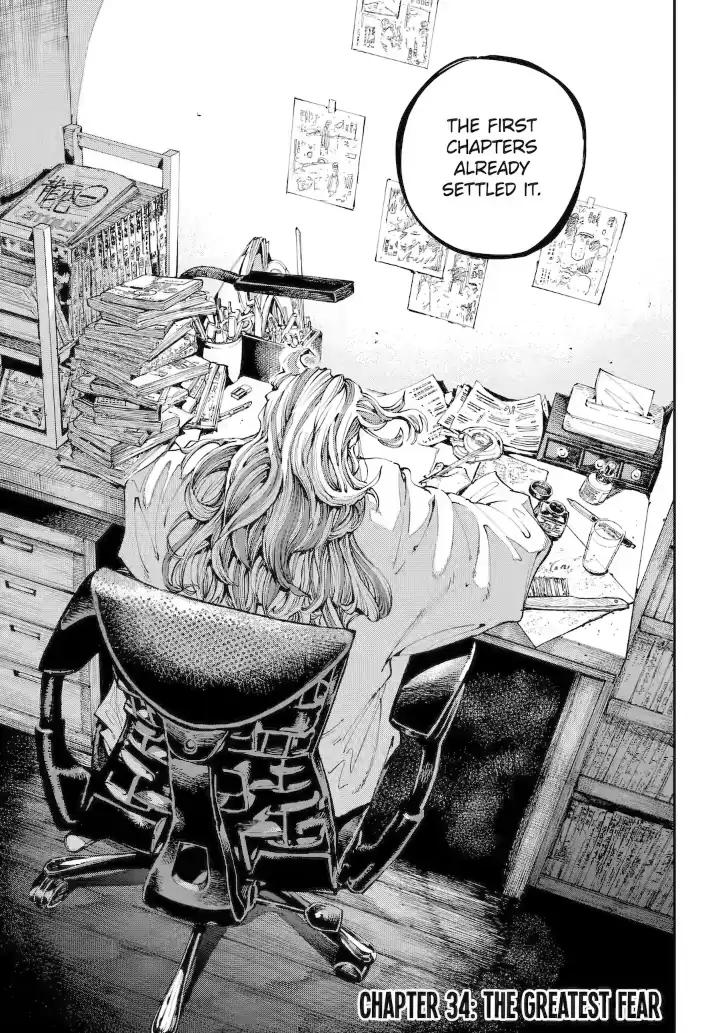 Read Dragon and Chameleon Manga Online