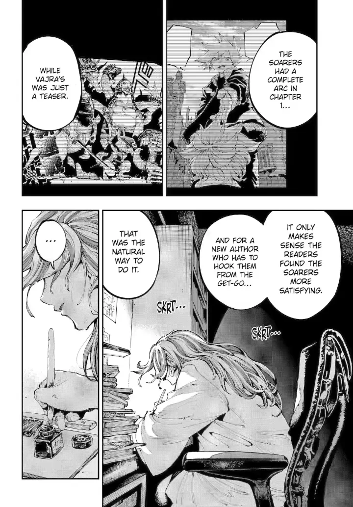 Read Dragon and Chameleon Manga Online