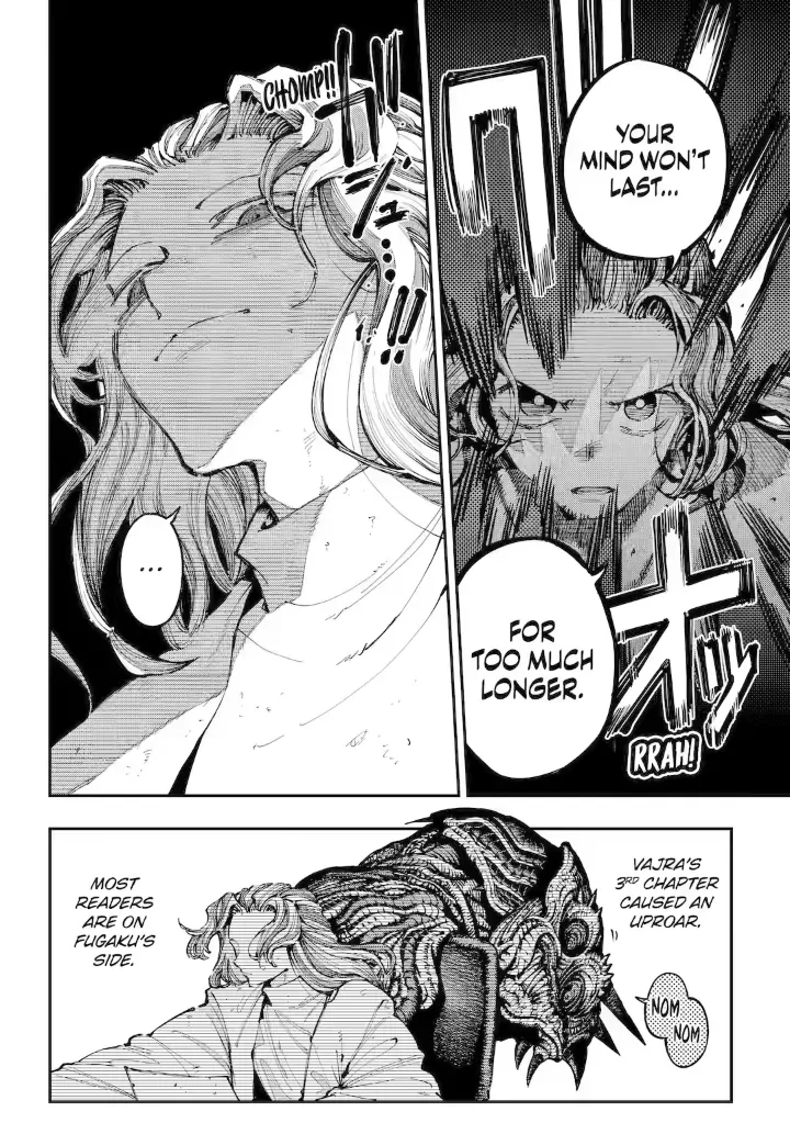 Read Dragon and Chameleon Manga Online