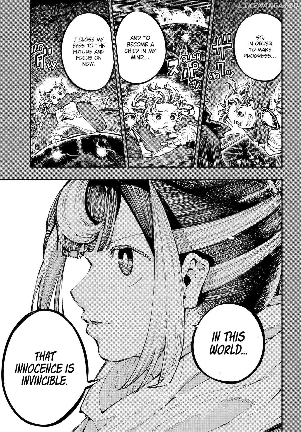 Read Dragon and Chameleon Manga Online