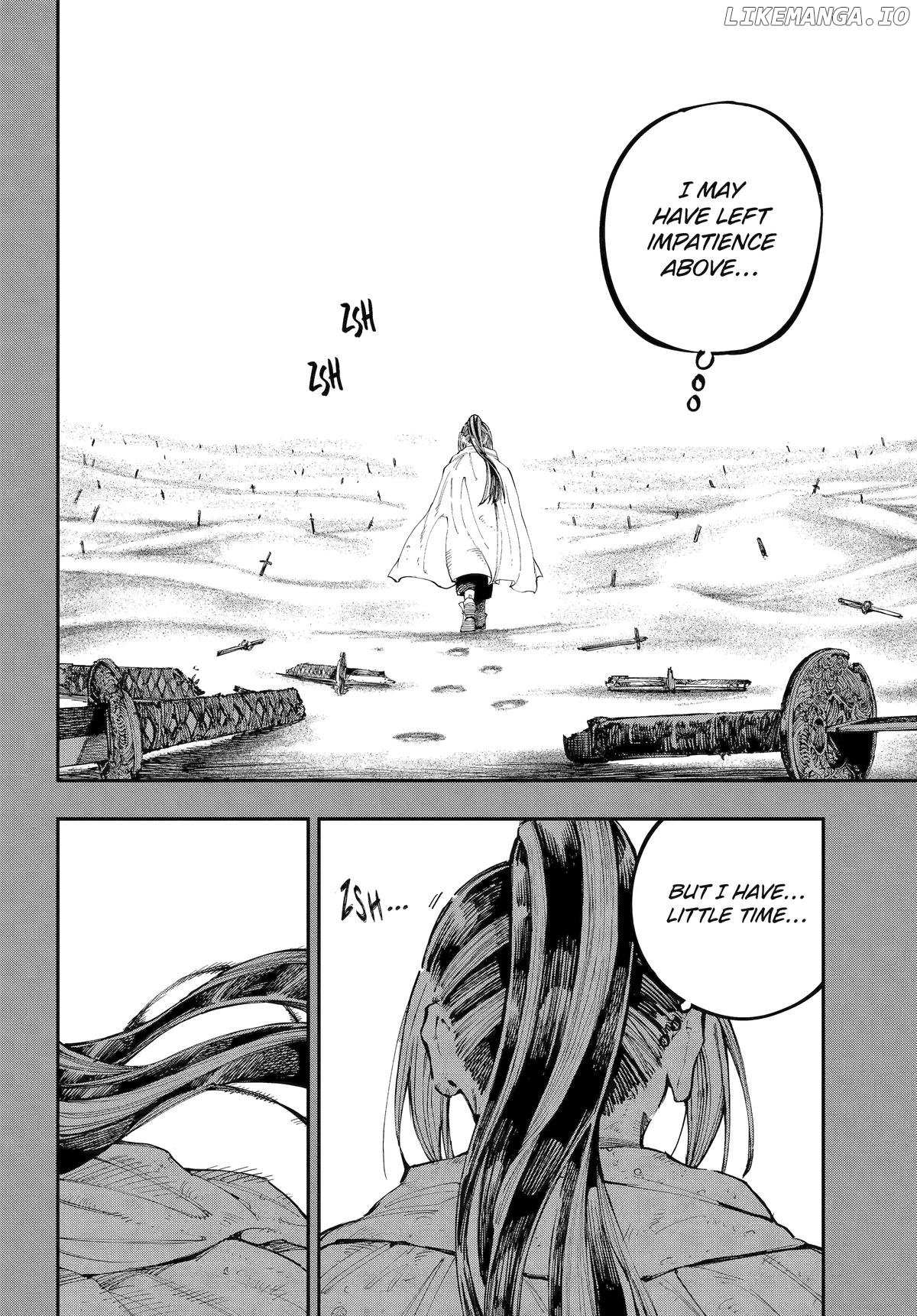 Read Dragon and Chameleon Manga Online